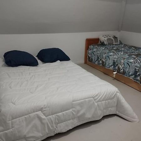 Apartmán Agreable Maison Avec Parking Gratuit Amiens Exteriér fotografie